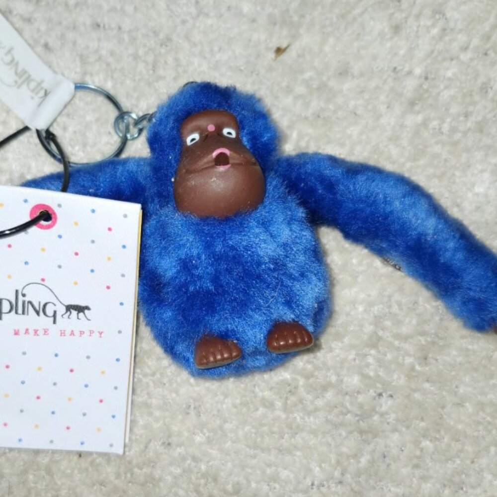 Look at cute monkey !!!